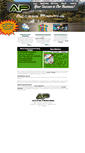 Mobile Screenshot of accessprint.biz